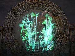 -横店影视城梦幻谷园区