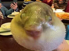 -永安鱼庄·镇江菜(东吴路店)