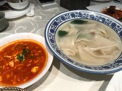 -汉唐宴长安食府