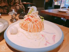 -清真·艾美可餐厅(大悦汇店)