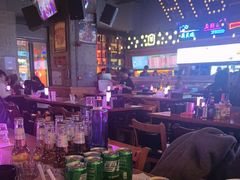 -HIB HUB公社(解放西路店)