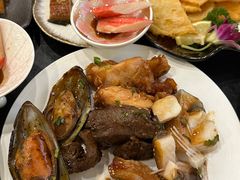 -季夏金枪鱼牛排自助餐厅(海悦天地店)