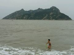 -大京沙滩
