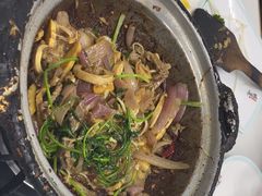 -道邦子烤牛肉(总店)