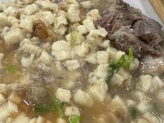 -老刘家泡馍·陕西老字号(钟楼广济街店)