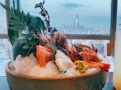 -芥末日本料理(打浦路铂尔曼旗舰店)