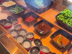 -丰茂烤串(公园店)
