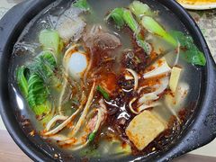 -清真·穆萨砂锅(大皮院店)