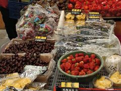 -家辉生鲜超市(东五路店)