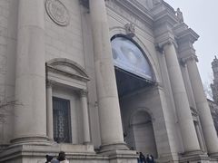 -美国自然历史博物馆