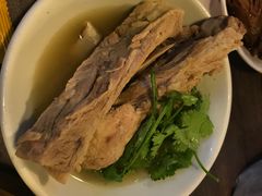 -松發肉骨茶(先得坊店)