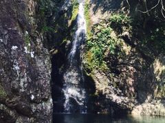 -宁波五龙潭景区