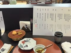 -帝鮨·烧肉割烹(龙湖金楠天街店)