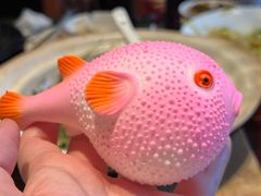 -永安鱼庄·镇江菜(东吴路店)