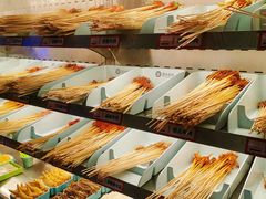 -屋头串串(新街里店)