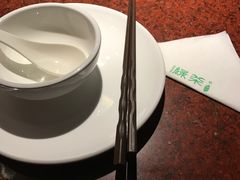 -绿茶餐厅(蓝色港湾店)