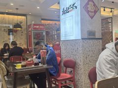 -老赵太太麻辣烫涮肚馆(大经路店)