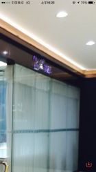 -ARC弧线沙龙