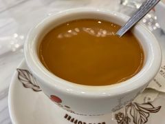 -新世界餐厅(万达店)