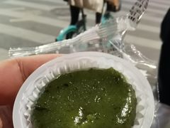 -泸溪河桃酥(秦淮夫子庙一店)