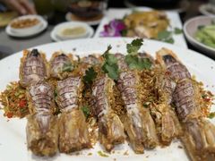 -好彩海鲜火锅饭店(银河百老汇店)