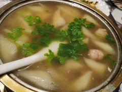 -宝鸡民族饭庄(英达路店)