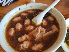 -东园小馆·早茶·淮扬小炒(水街店)