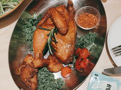 -乐凯撒披萨(欢乐颂购物中心店)