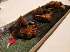 -若蘭慈·无国界素食料理(欢乐海岸店)