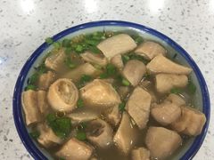 牛羊杂汤-容意发牛杂店(中山八店)