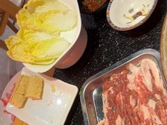 -京炭铜锅涮肉·羊蝎子·羊肉炉(保利·时光里店)