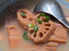 -静一餐厅·湖北菜(前门创始店)