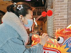 -局气 烤鸭·北京菜(光华路店)