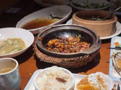 -乔街深夜食堂·台州菜·高压锅生蚝(杭州总店)
