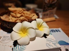 -普叽普叽泰式茶餐厅(港汇店)