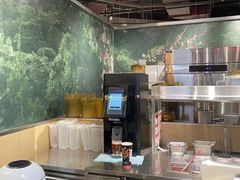 -淡马茶坊(深圳宝安壹方城店)