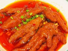 -耙吉吉川味小酒馆(本地人回头店)