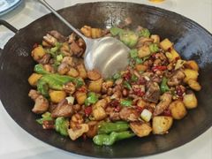 -匡记宜城特色菜(江山路三分店)