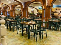 大堂-清真·玛丽亚新疆菜主题餐厅(浙江中路店)