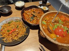 -顾乡私房菜(金沙天街店)