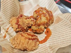 -姜胖胖韩式自助烤肉(光明万达店)