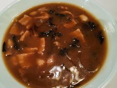 胡辣汤-金狮麟·新豫菜(金码大厦店)