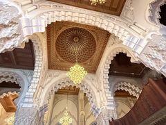 -哈桑二世清真寺