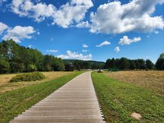 -北极村旅游风景区