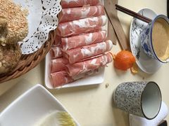 -吉羊三宝(复兴门笔管胡同店)