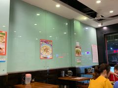 大堂-四方面荘(常丰花园店)