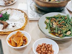 -香顺·客家菜(东坑店)