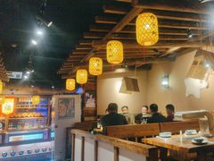 -柿子树炭烤羊腿(金台路店)