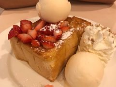 -After You Dessert Cafe(CENTRALWORLD)