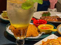 -吱咖啡西式简餐
